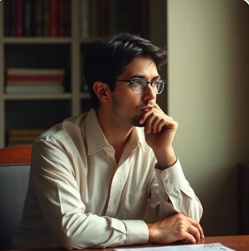 БИЗНЕС НАЧИНАЕТСЯ С ОБРАЗА МЫШЛЕНИЯ