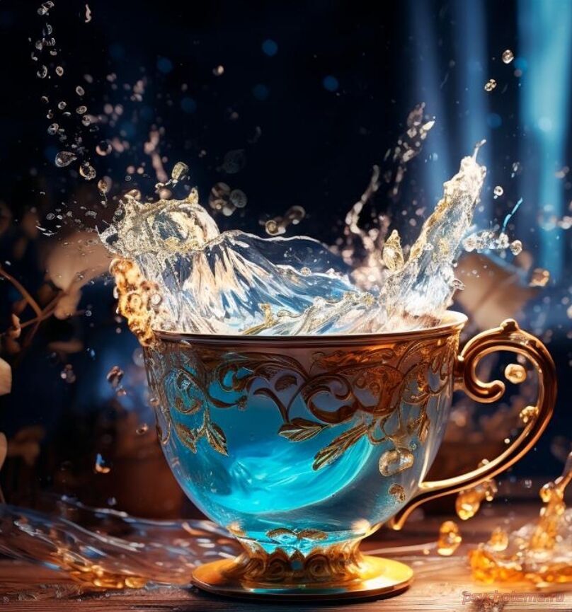 У ЧЕЛОВЕКА ЕСТЬ ДУША! И ВОТ ОНА ЗАЧАСТУЮ ЧЕТКО ЗНАЕТ, ЧТО НАС ЖДЕТ