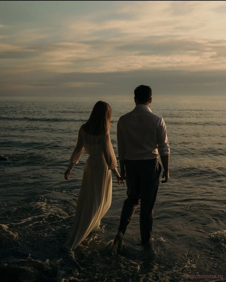 МЫ НЕ ИДЕАЛЬНЫ, НО МОЖЕМ БЫТЬ СЧАСТЛИВЫ И БЕЗ ЭТОГО!