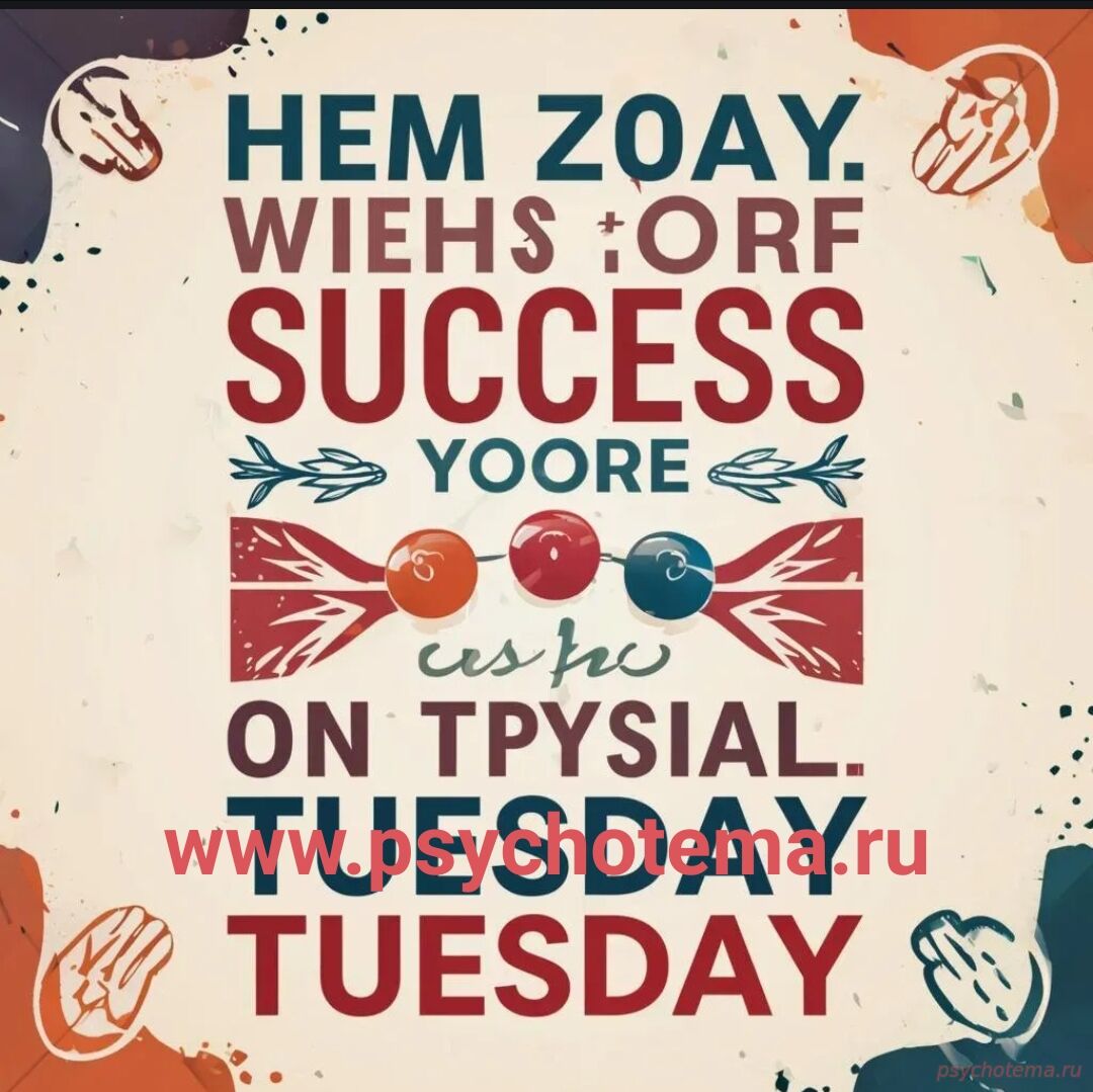 УСПЕШНАЯ АФФИРМАЦИЯ ДЛЯ УСПЕШНОГО ЧЕЛОВЕКА