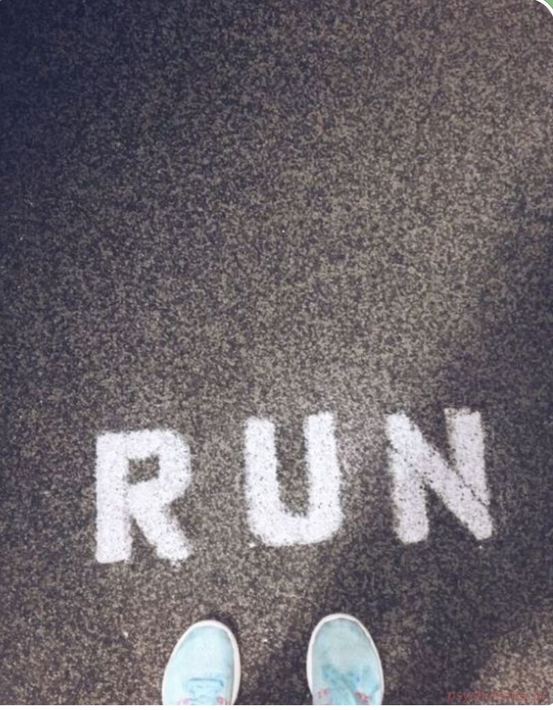 УСПЕШНЫЙ ЧЕЛОВЕК ЗАНИМАЕТСЯ СПОРТОМ!