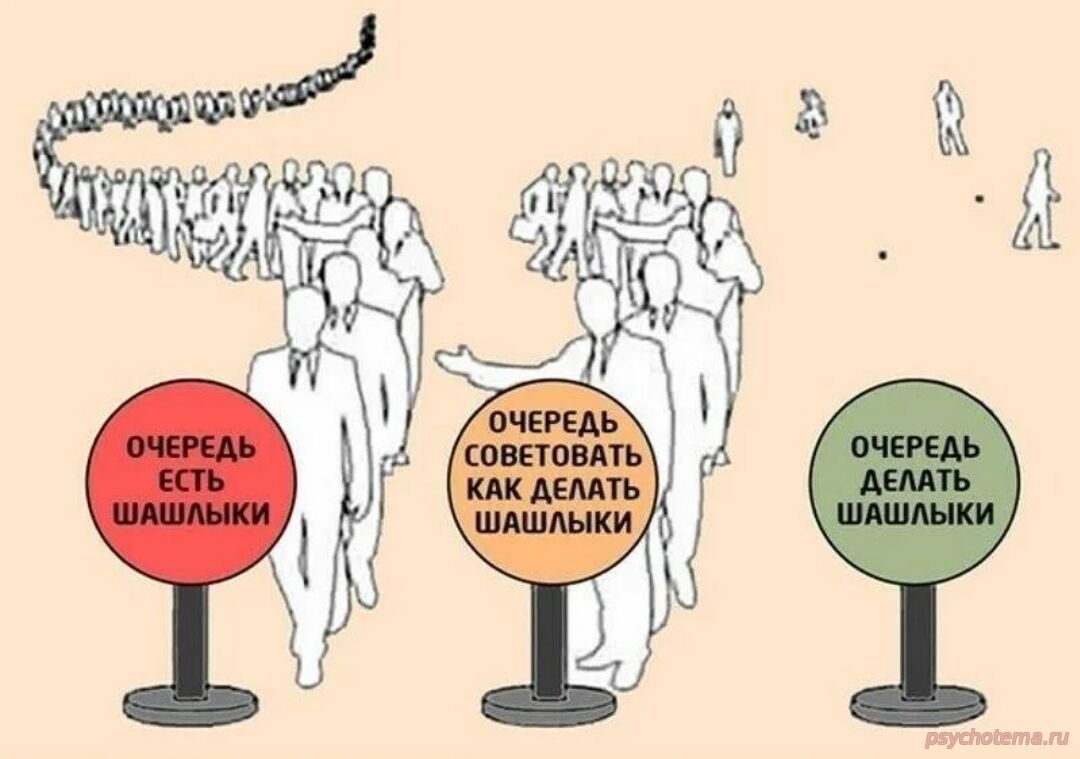 КОНКУРЕНЦИИ НЕ СУЩЕСТВУЕТ!