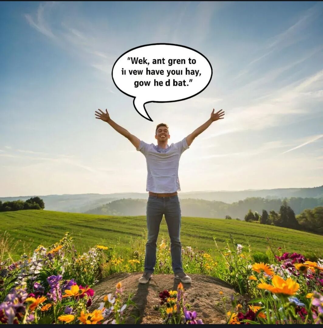 УСПЕШНЫЙ ЧЕЛОВЕК- ВСЕГДА В АФФИРМАЦИЯХ УСПЕХА!